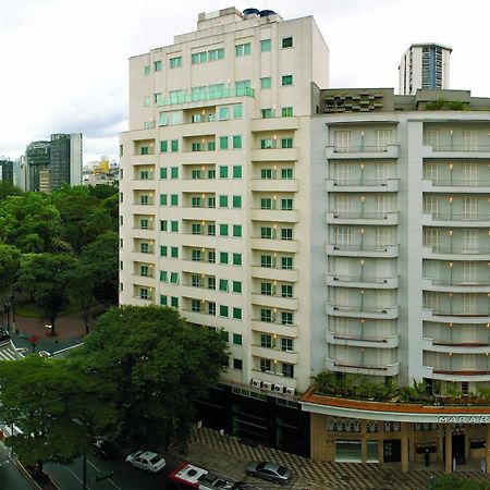 Maraba Sao Paulo Hotel Buitenkant foto