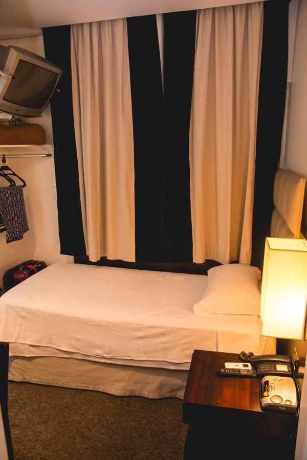 Maraba Sao Paulo Hotel Kamer foto