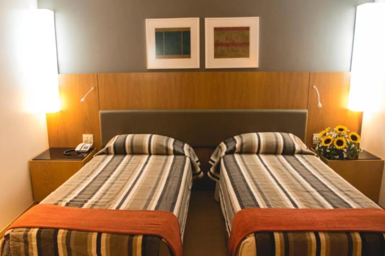 Maraba Sao Paulo Hotel Buitenkant foto