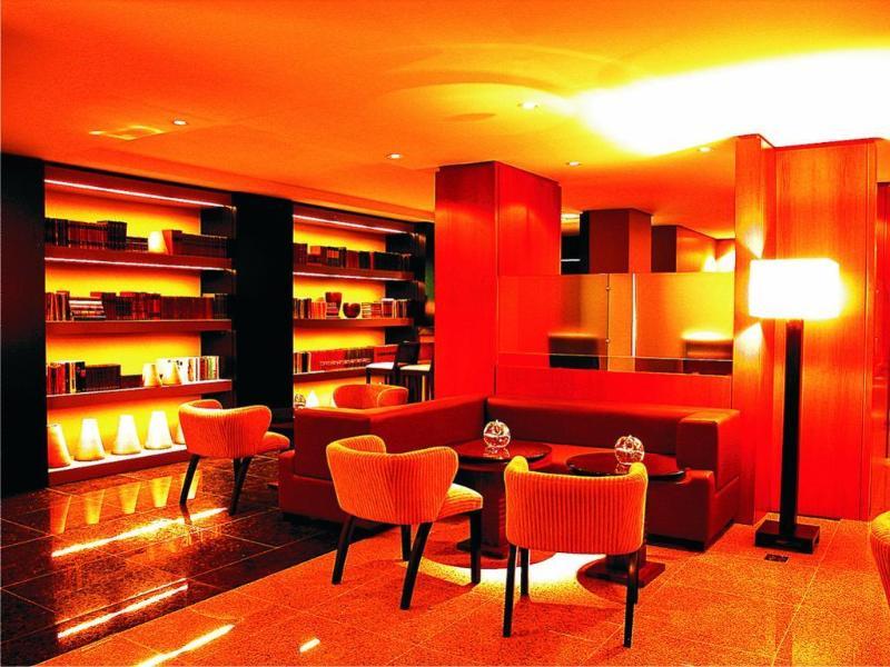 Maraba Sao Paulo Hotel Buitenkant foto
