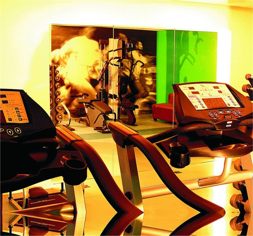 Maraba Sao Paulo Hotel Buitenkant foto