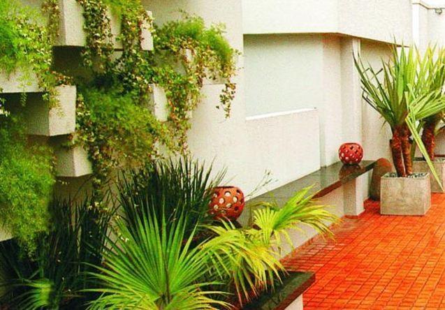 Maraba Sao Paulo Hotel Buitenkant foto